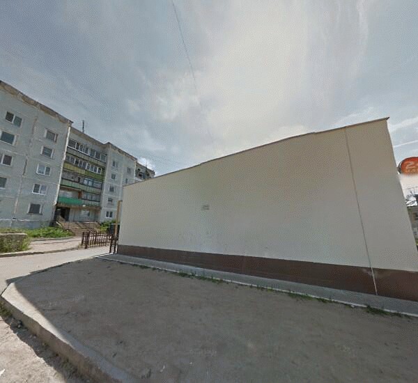 Отделение Сбербанка России в Смоленске, ул. Седова,  44