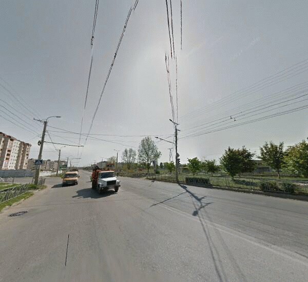 Отделение Сбербанка России в Ставрополе, улица Серова 466, корп.А