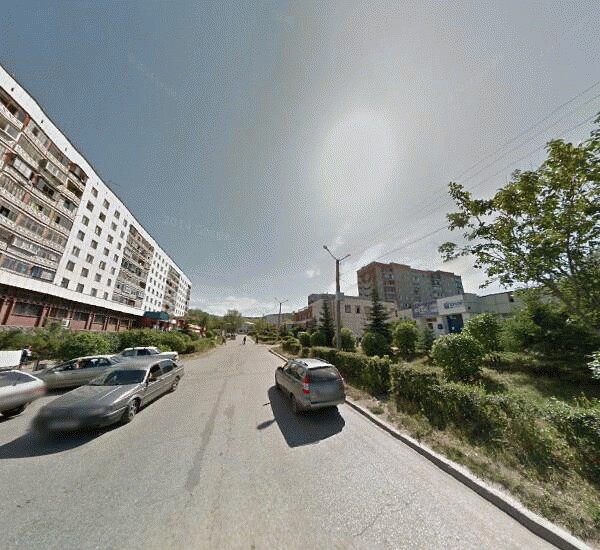 Отделение Сбербанка России в Миассе, улица Севастопольская 31/7