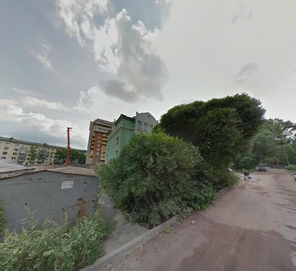 Отделение Сбербанка России в Вологде, ул. Северная,  12,  корп. А