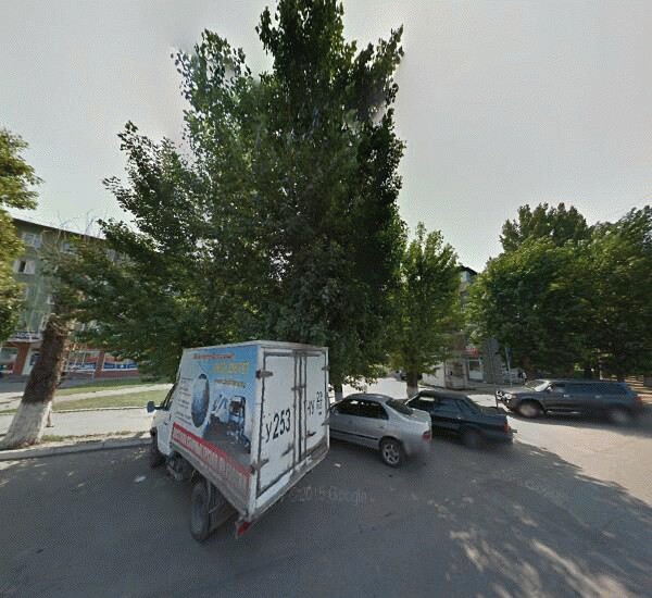 Отделение Сбербанка России в Барнауле, улица Северо-западная 163