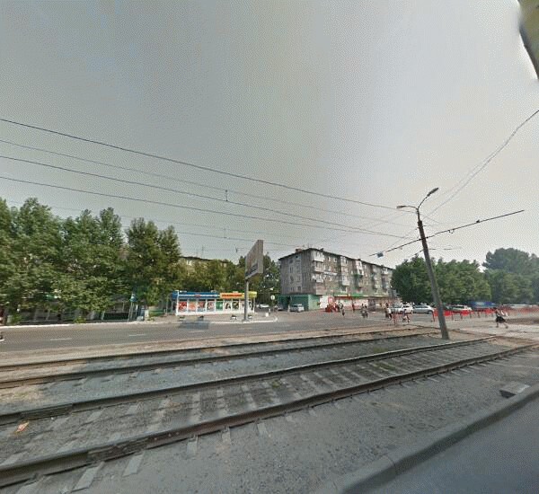 Отделение Хоум Кредита в Барнауле, улица Северо-Западная 222