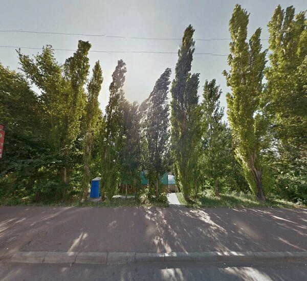 Отделение Сбербанка России в Стерлитамаке, ул. Худайбердина,  46