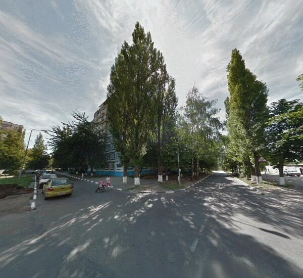 Отделение Хоум Кредита в Белгороде, улица Шаландина 1а