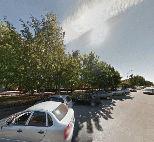 Отделение АКИБАНКА в Набережных Челнах, ул. Шамиля Усманова,  д. 30