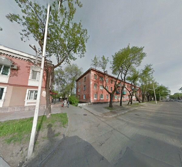 ул. Красноармейская, д. 123 Отделение ВТБ в Благовещенске, ул. Красноармейская, д. 123