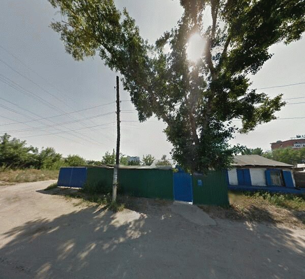 Отделение Совкомбана в Барнауле, улица Шевченко 52а