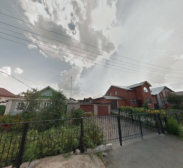 Отделение Сбербанка России в Набережных Челнах, ул. Комарова,  18