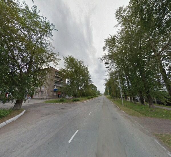 Отделение Сбербанка России в Нижнем Тагиле, ул. Щорса,  24