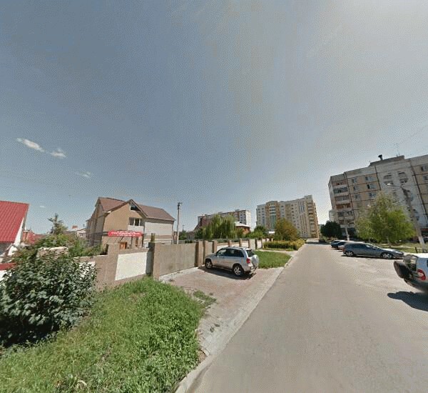 Отделение ВТБ в Белгороде, ул. Щорса,  д. 45а