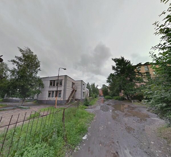 Отделение СКБ-Банка в Петрозаводске, ул. Шотмана,  д. 8а