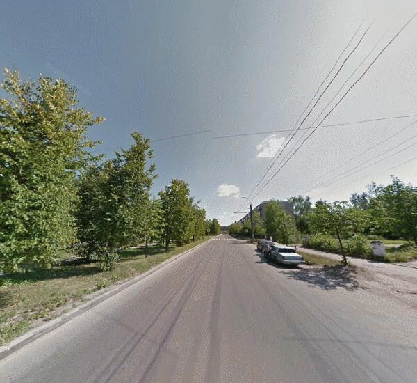 Отделение Росгосстрах Банка в Иванове, улица Шубиных 30а, литера А