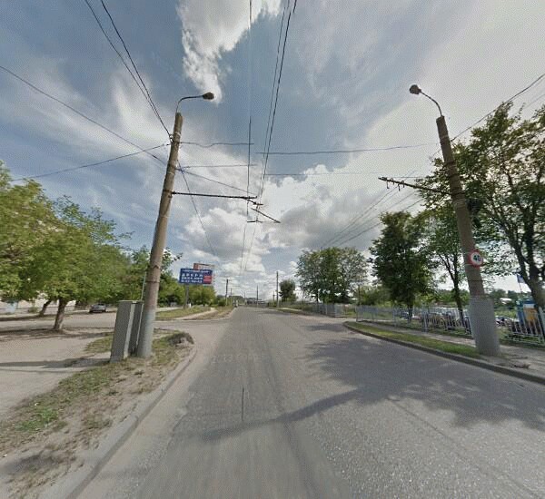 Отделение Инвестторгбанка в Иванове, улица Смирнова 84