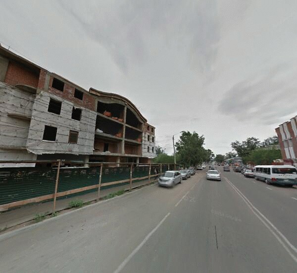 Отделение Россельхозбанка в Улан-Удэ, ул. Смолина,  д. 57д