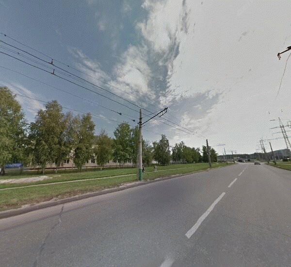 Отделение ВТБ в Пензе, улица Собинова 7е