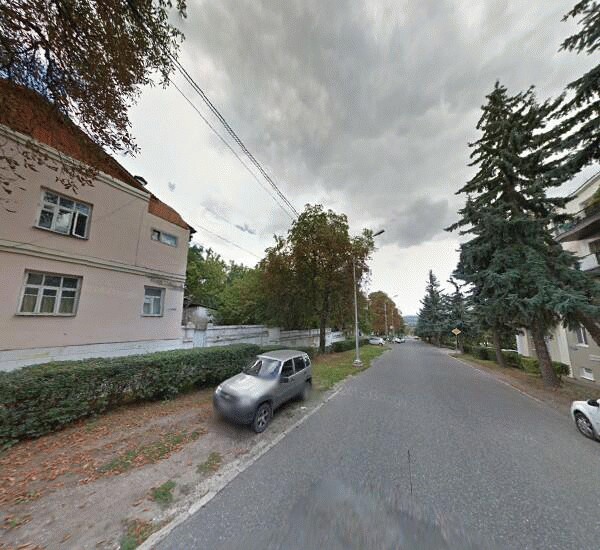 Отделение Центр-Инвеста в Пятигорске, ул. Соборная,  д. 12