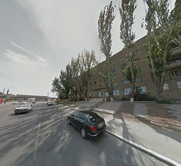 Отделение Хоум Кредита в Астрахани, улица Софьи Перовской 84