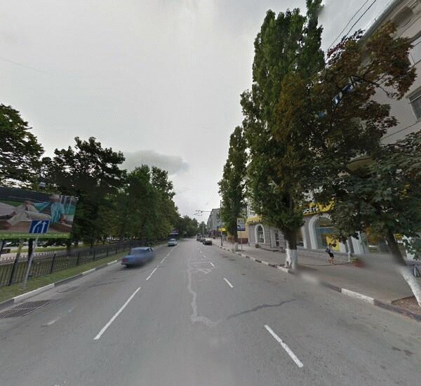 Отделение Русского Стандарта в Новороссийске, ул. Советов,  д. 11