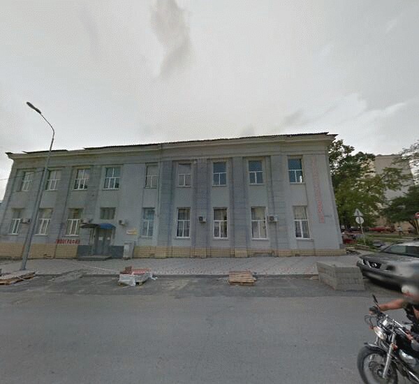 Отделение Хоум Кредита в Новороссийске, улица Советов 11