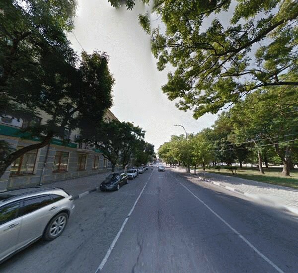 Отделение СКБ-Банка в Новороссийске, улица Советов 42