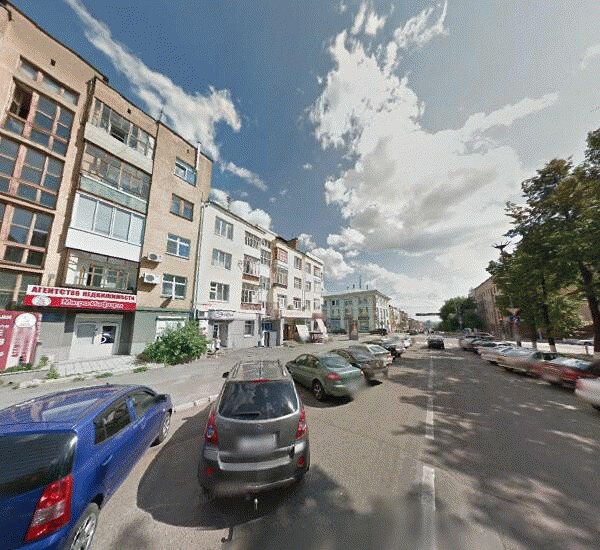 Отделение Альфа-Банка в Ижевске, ул. Советская,  д. 13