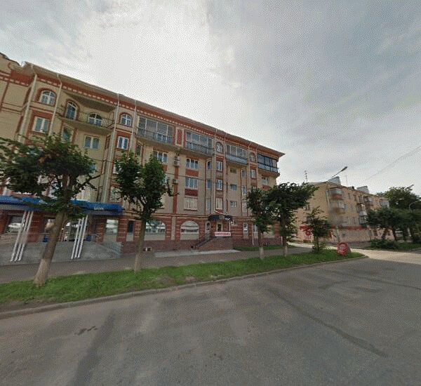 Отделение ВТБ в Йошкар-Оле, ул. Советская,  д. 141