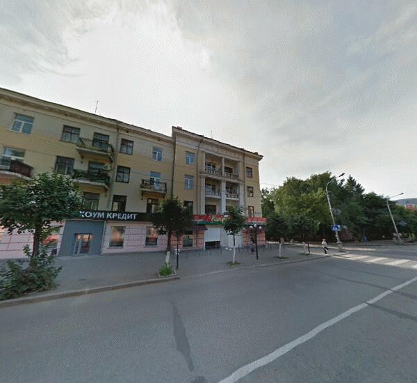 Отделение Хоум Кредита в Йошкар-Оле, ул. Советская,  д. 151