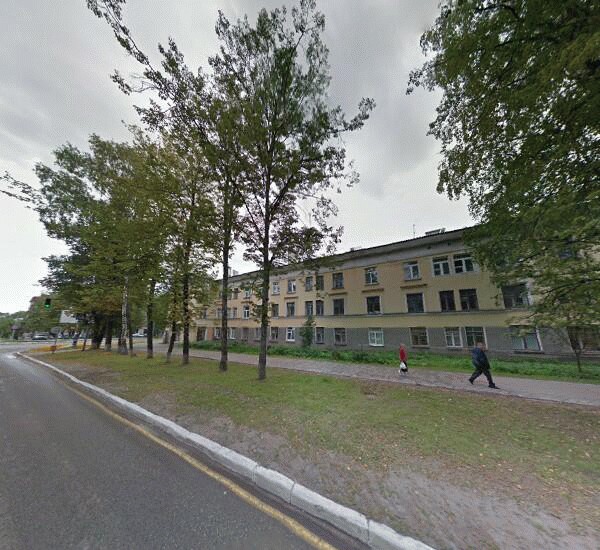 Отделение Сбербанка России в Сыктывкаре, ул. Советская,  д. 18