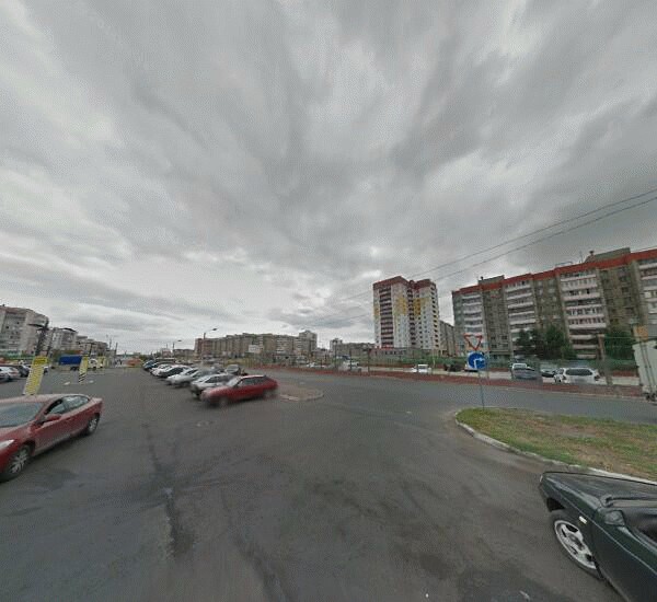 Отделение Хоум Кредита в Магнитогорске, улица Советская 170