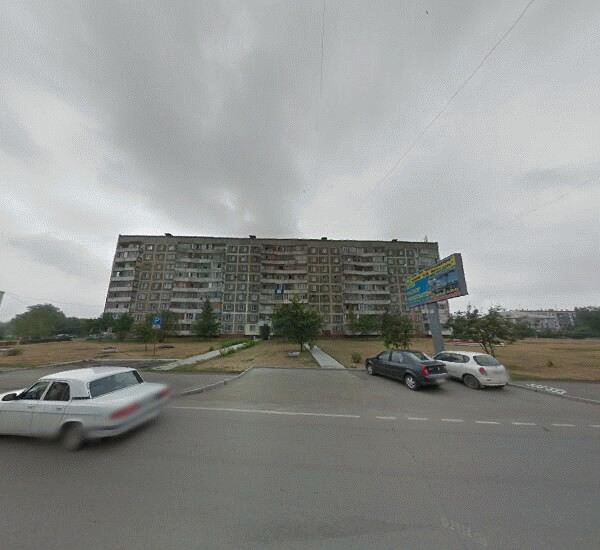 Отделение Совкомбана в Бийске, улица Советская 206