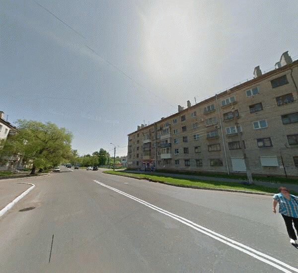 Отделение Восточного Экспресс Банка в Комсомольске-на-Амуре, просп. Победы,  д. 22/7