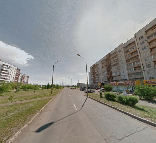 Отделение Сбербанка России в Братске, улица Советская 28, пом. 1003