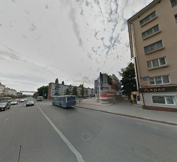 Отделение Хоум Кредита в Липецке, ул. Советская,  д. 28