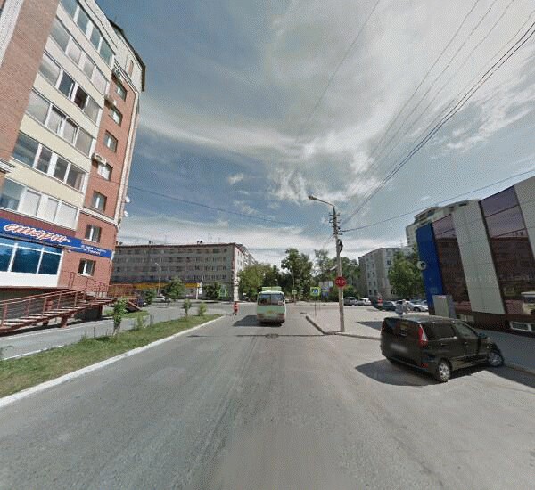 Отделение Русского Стандарта в Кургане, ул. Советская,  д. 39а