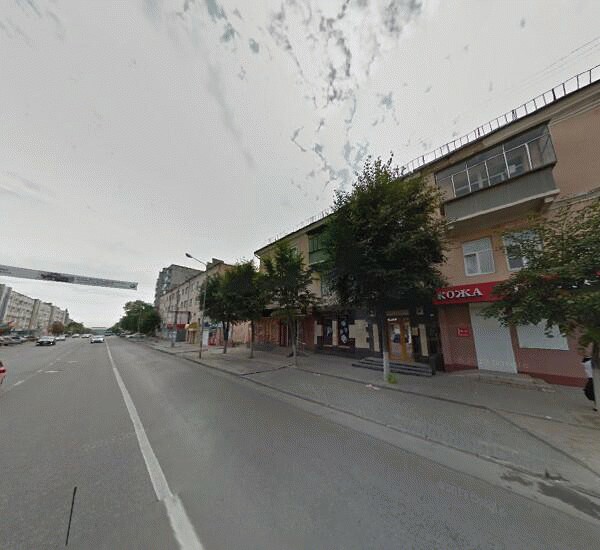 Отделение Восточного Экспресс Банка в Липецке, ул. Советская,  д. 73