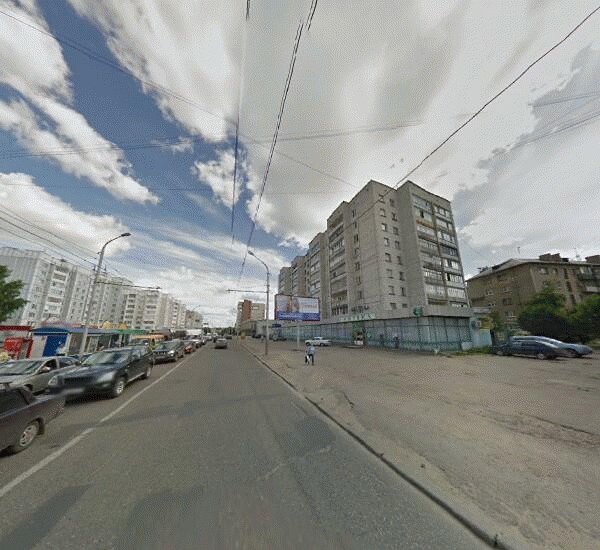 Отделение ВТБ в Костроме, ул. Советская,  д. 79/73