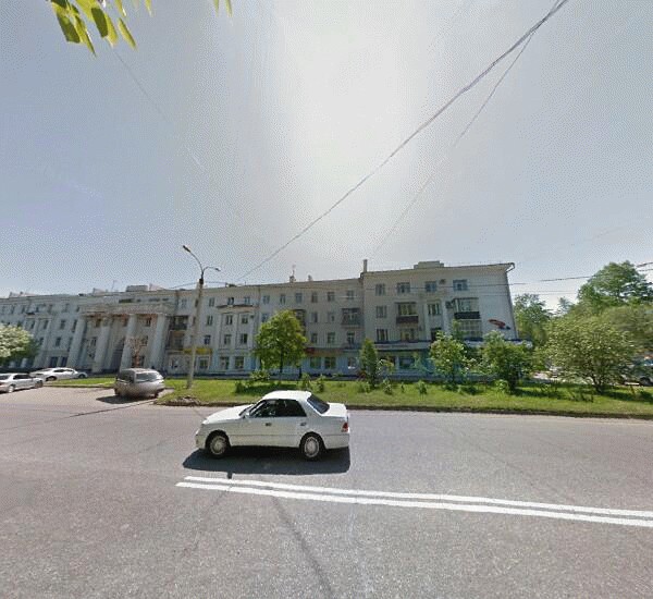 Отделение МТС-Банка в Комсомольске-на-Амуре, ул. Советская,  д. 9