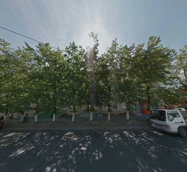 Отделение Азиатско-Тихоокеанского банка в Улан-Удэ, ул. Столичная,  д. 6