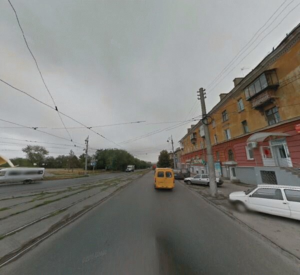 Отделение Сбербанка России в Магнитогорске, просп. Металлургов,  3