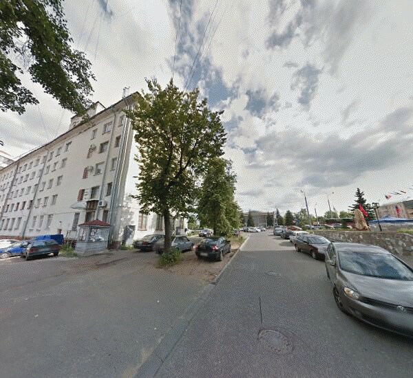 Отделение Банка «ФК Открытие» в Владимире, улица Студеная Гора 36