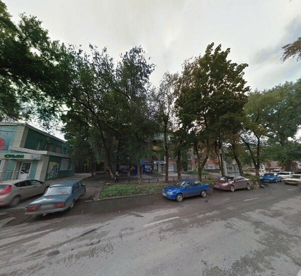 Отделение ВТБ в Воронеже, ул. Студенческая,  д. 26а