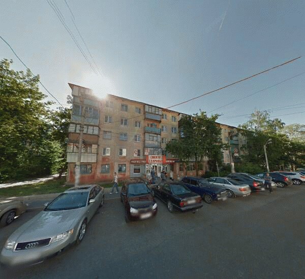 Отделение Сбербанка России в Курске, улица Сумская 44, ТЦ Европа-5