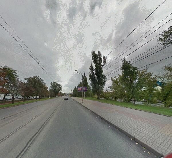 Отделение Сбербанка России в Курске, улица Сумская 9