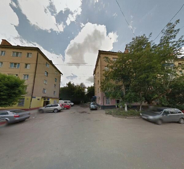 Купить Квартиру В Орле На Сурена Шаумяна