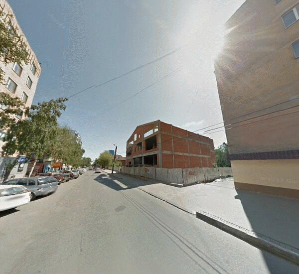 Отделение Уральского Банка Реконструкции и Развития в Калуге, улица Суворова 121