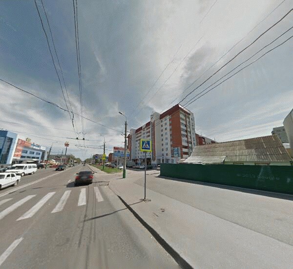 Отделение ВТБ в Пензе, ул. Суворова,  д. 146а