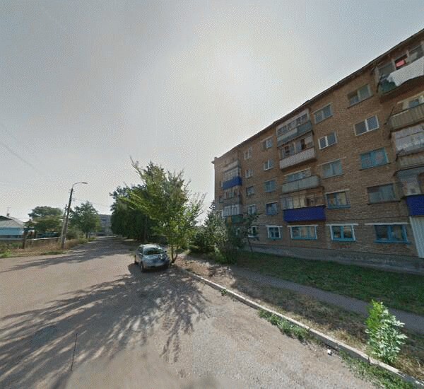 ул. Суворова, 22 Отделение Сбербанка России в Стерлитамаке, ул. Суворова, 22