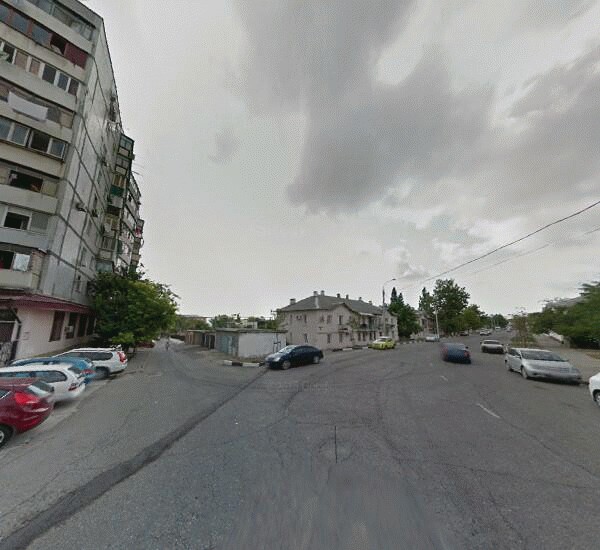 Отделение Уралсиба в Новороссийске, ул. Суворовская,  д. 2 Б