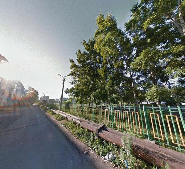 Отделение Сбербанка России в Находке, улица Свердлова 43