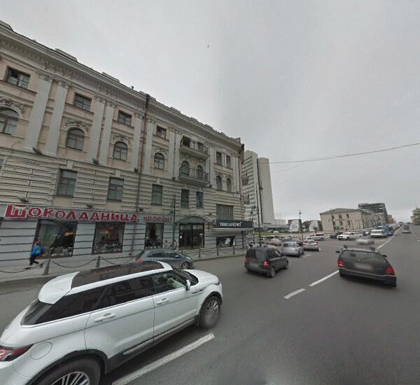 Отделение ВТБ в Владивостоке, ул. Светланская,  д. 13